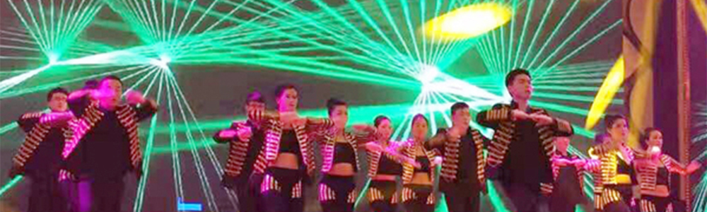 新活力 17創！雷諾表業2017新年年會活力全開！