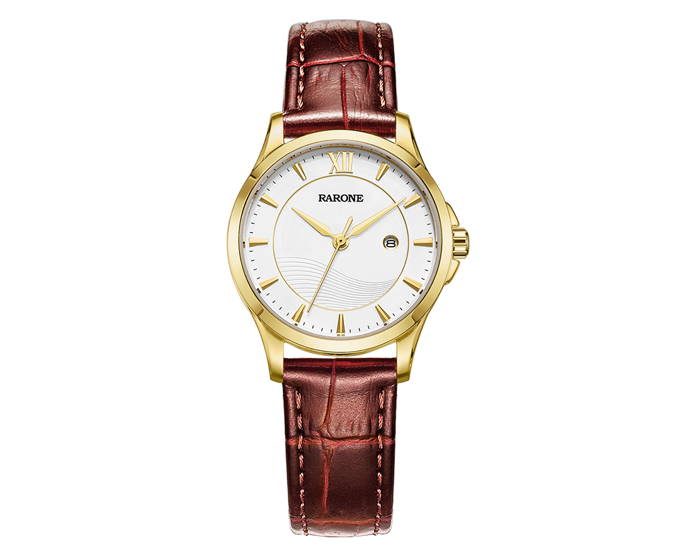 Rarone Watches 8600078029901