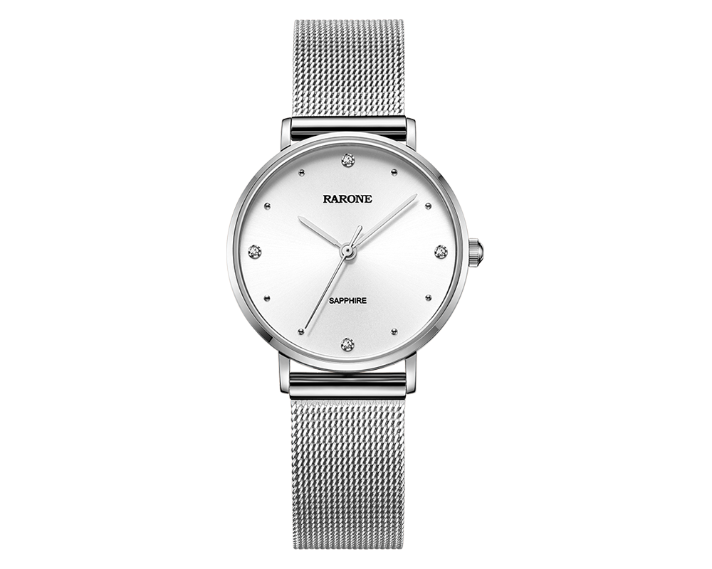 Rarone Watches 8600508010100