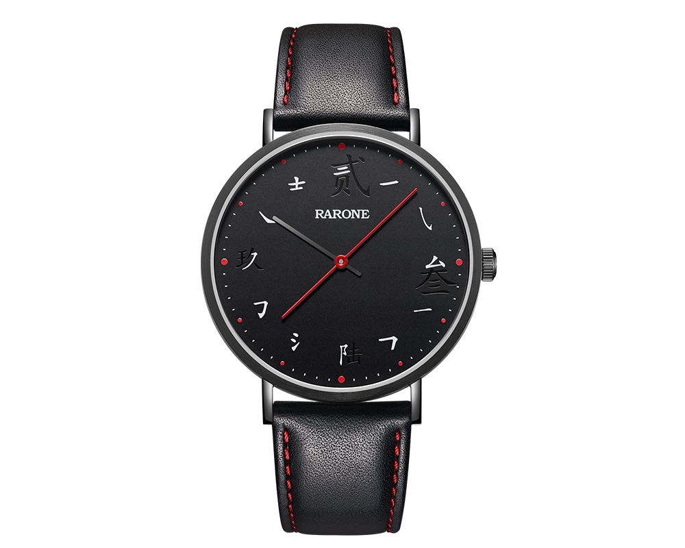 Rarone Watches 8600559