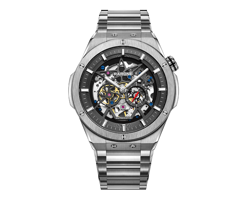 雷諾表8840389212105