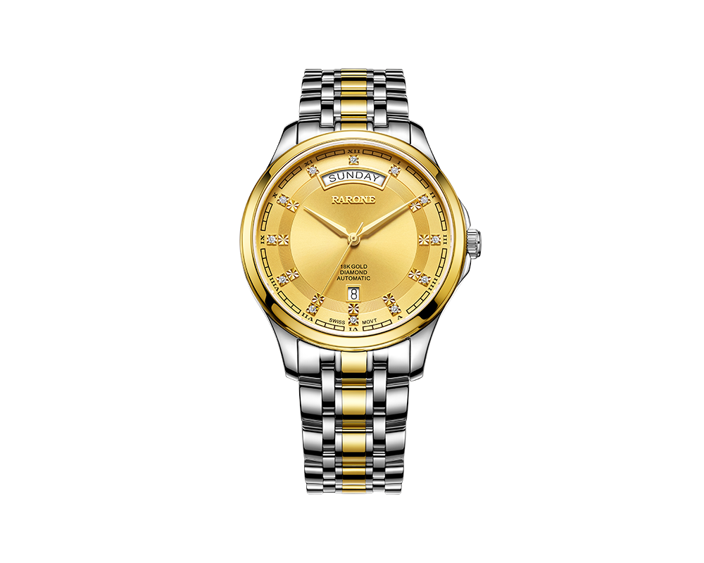 雷諾表9890099060612